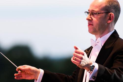 The Music of Dowton Abbey / Highclere Castle / 22 June 2019
